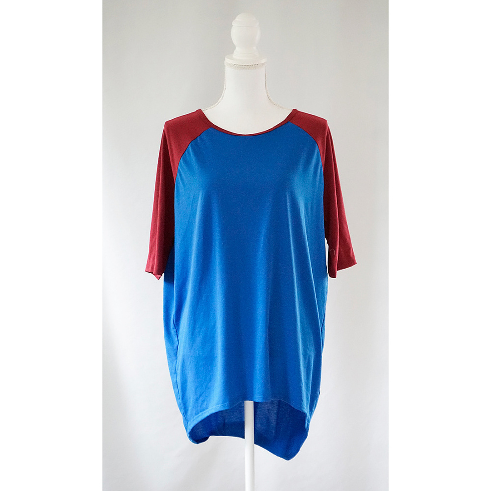 LuLaRoe Shirt